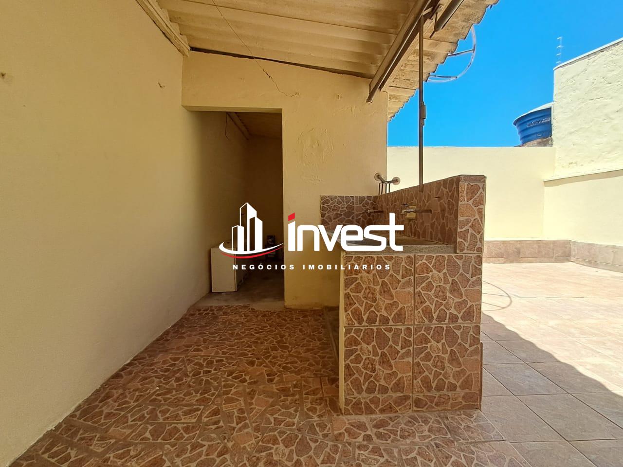 Casa à venda no Cássio Rezende: 