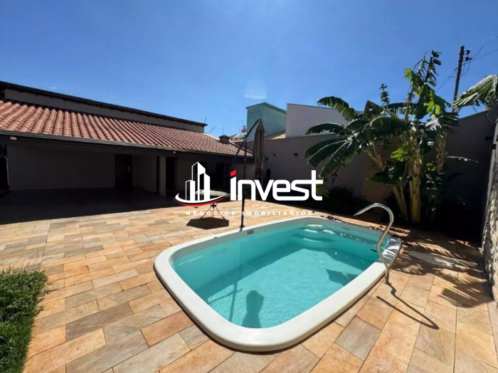 Casa à venda no Olinda: 