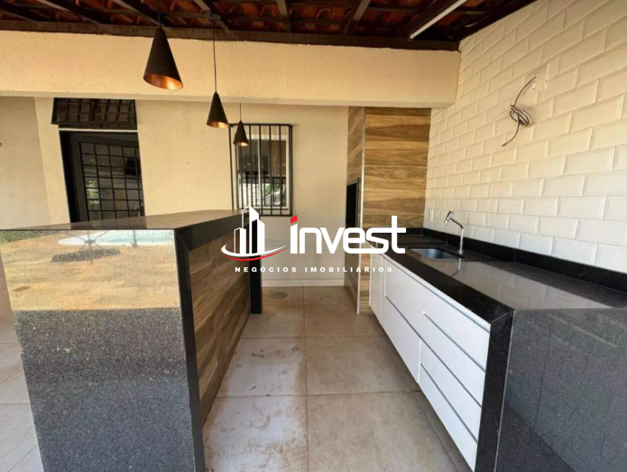 Casa à venda no Olinda: 