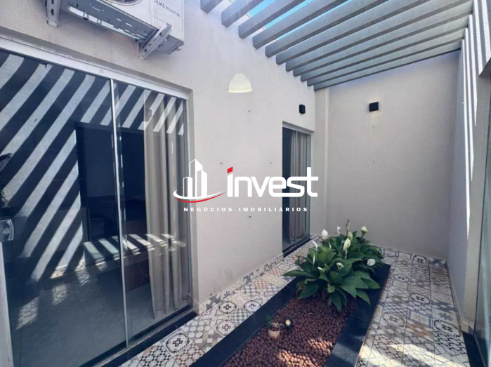 Casa à venda no Olinda: 