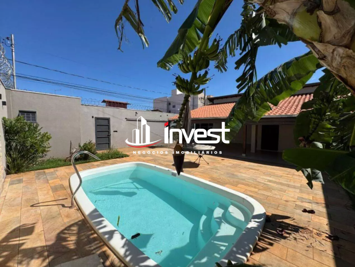 Casa à venda no Olinda: 