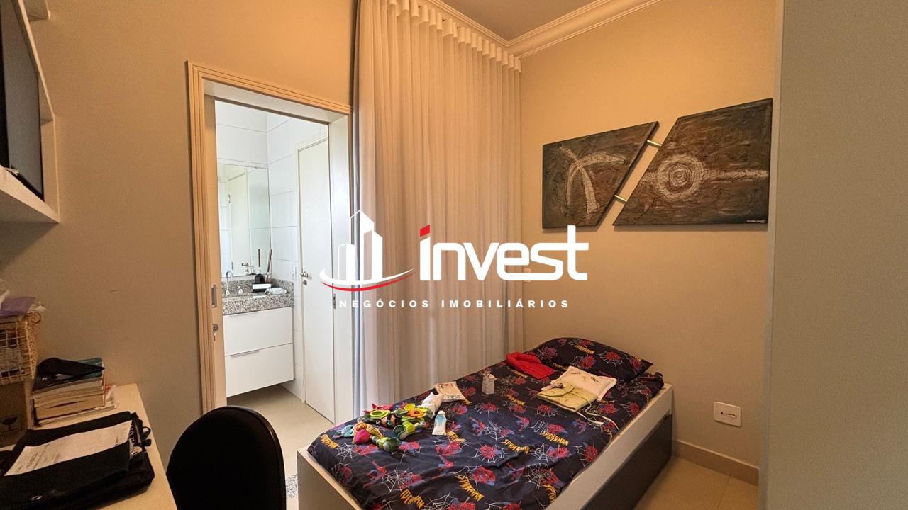 Apartamento à venda no Jardim do Lago: 