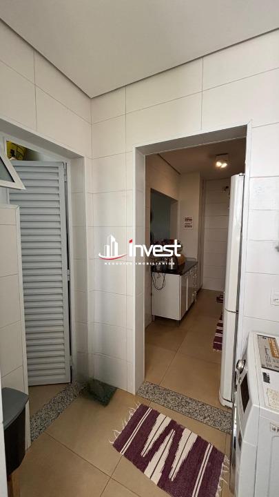 Apartamento à venda no Jardim do Lago: 