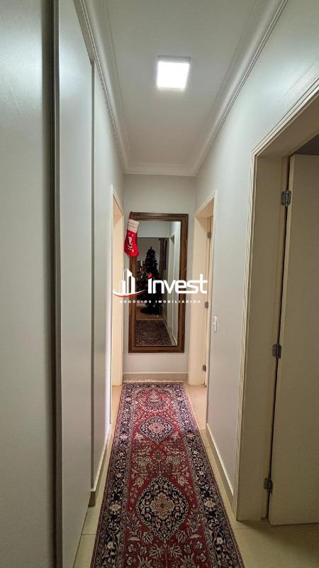 Apartamento à venda no Jardim do Lago: 