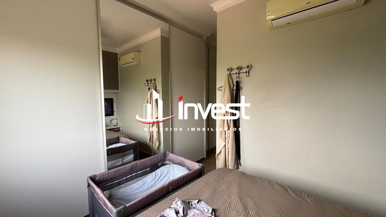 Apartamento à venda no Jardim do Lago: 