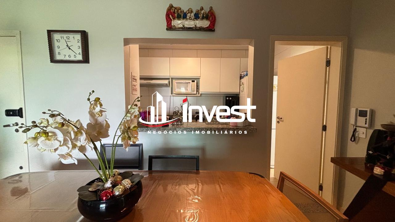 Apartamento à venda no Jardim do Lago: 