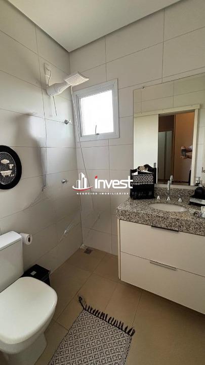 Apartamento à venda no Jardim do Lago: 