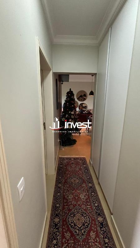 Apartamento à venda no Jardim do Lago: 