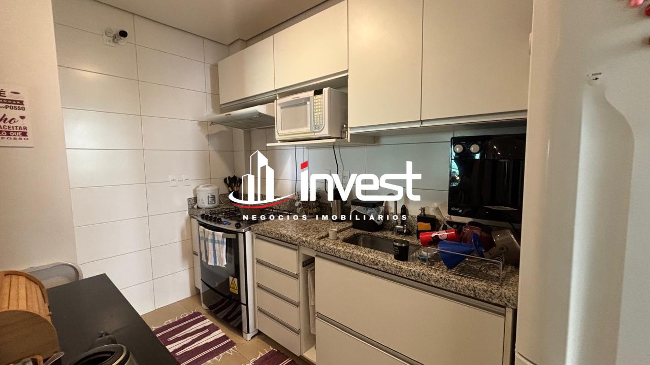 Apartamento à venda no Jardim do Lago: 