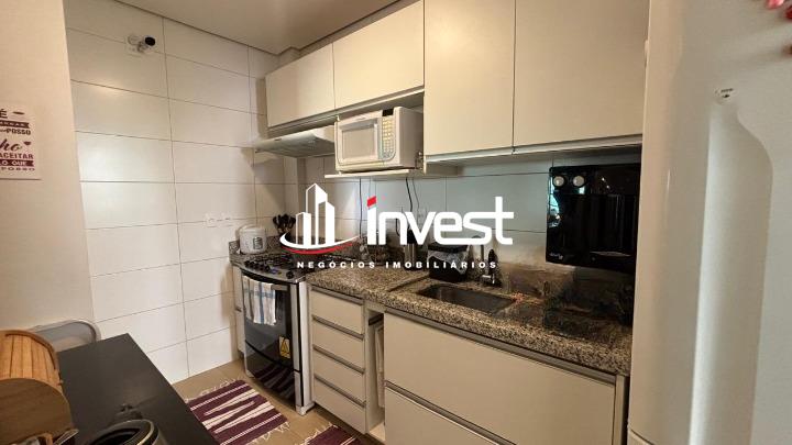 Apartamento à venda no Jardim do Lago: 