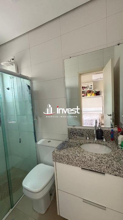 Apartamento à venda no Jardim do Lago: 