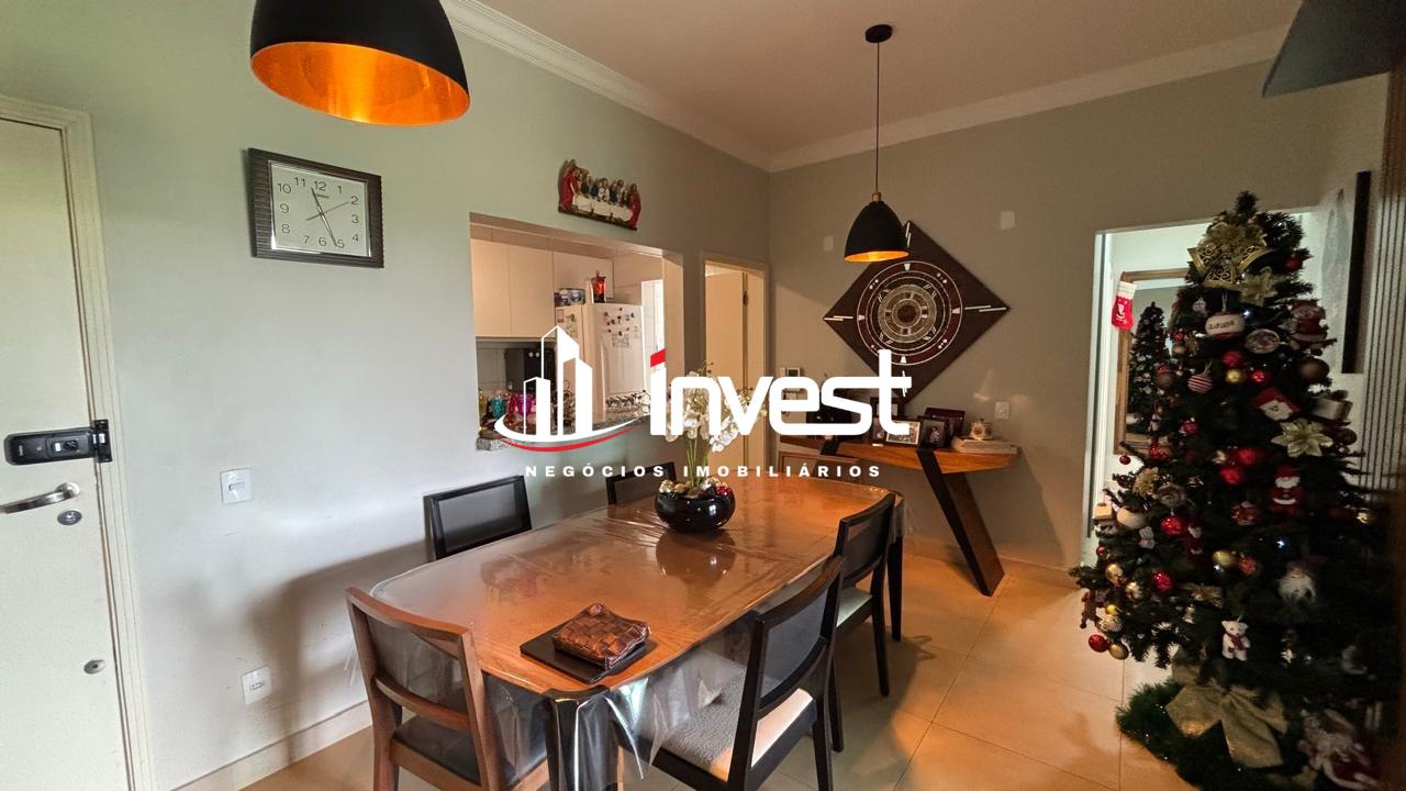 Apartamento à venda no Jardim do Lago: 