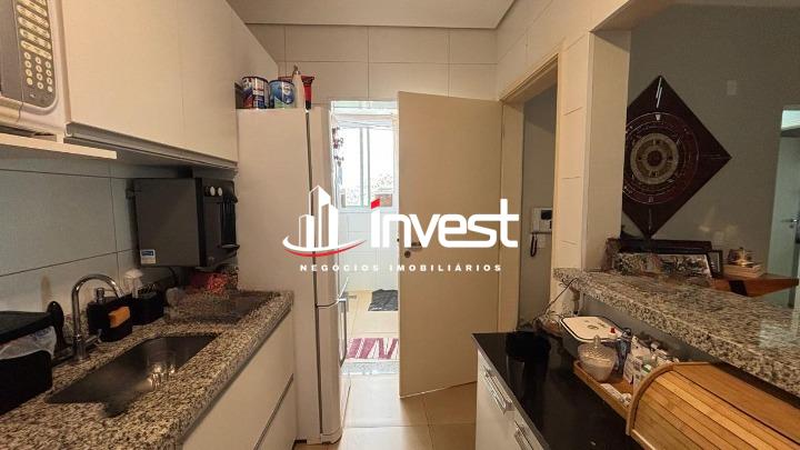 Apartamento à venda no Jardim do Lago: 