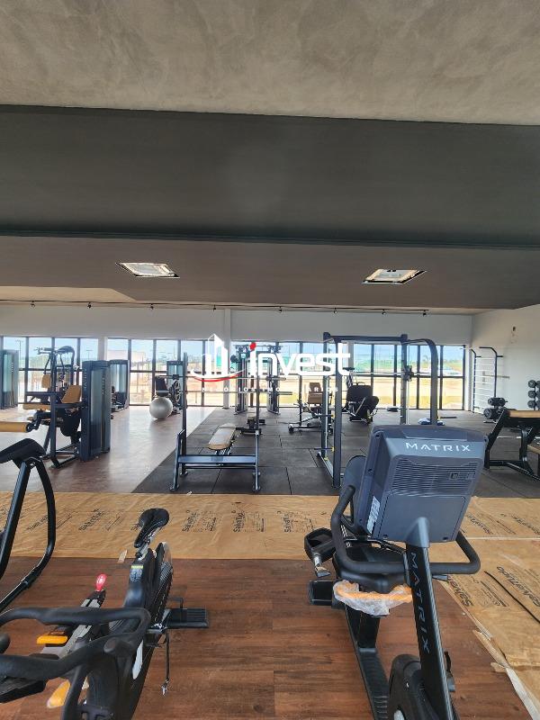 Lote em condomínio à venda no Avangarden Condomínio : 