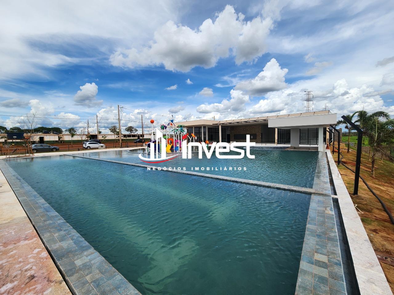 Lote em condomínio à venda no Avangarden Condomínio : 