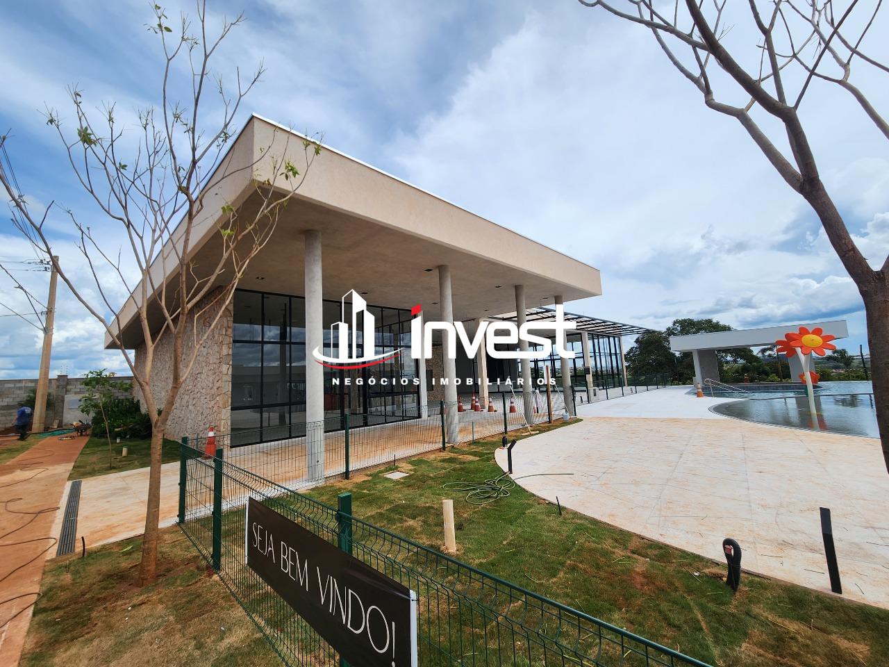 Lote em condomínio à venda no Avangarden Condomínio : 