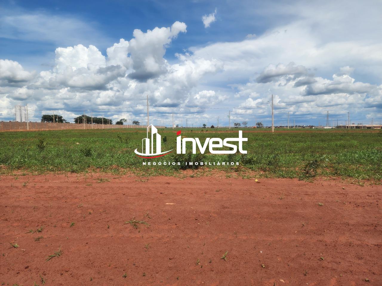 Lote em condomínio à venda no Avangarden Condomínio : 