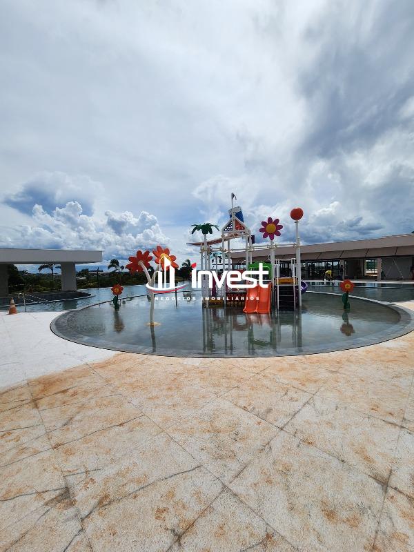 Lote em condomínio à venda no Avangarden Condomínio : 