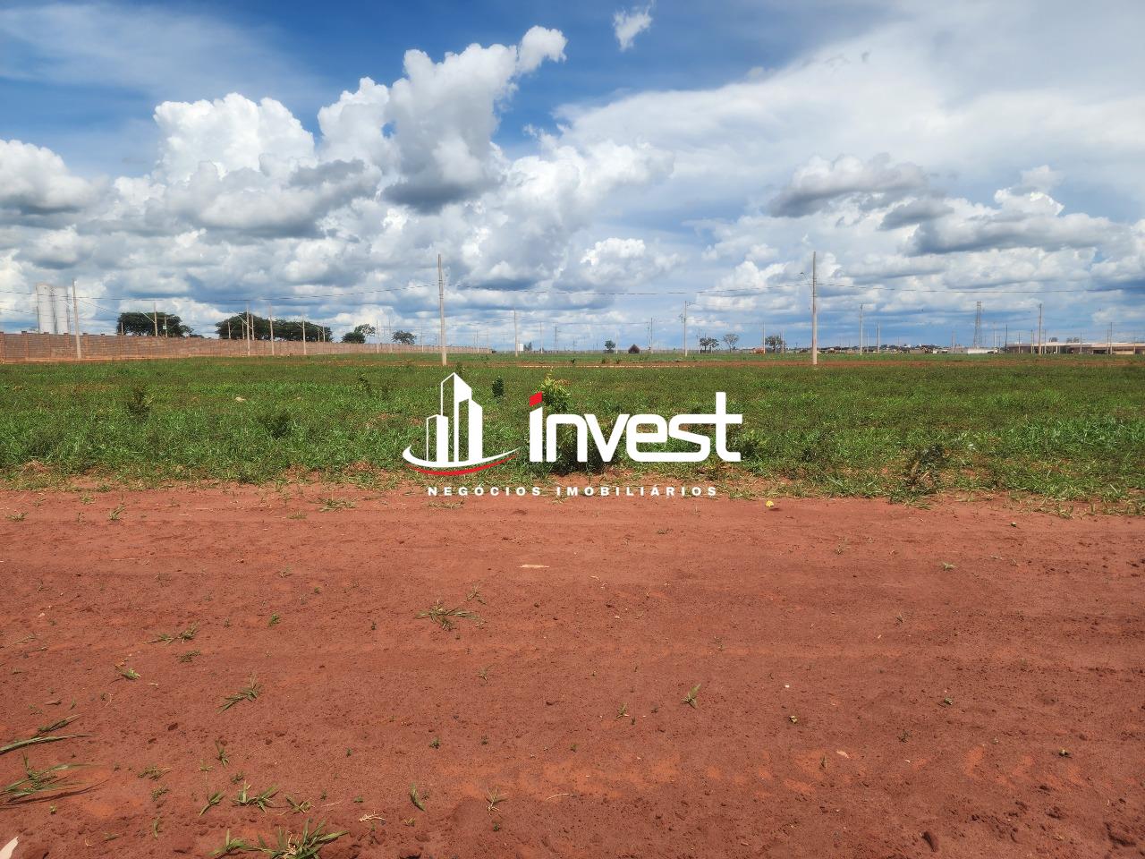 Lote em condomínio à venda no Avangarden Condomínio : 