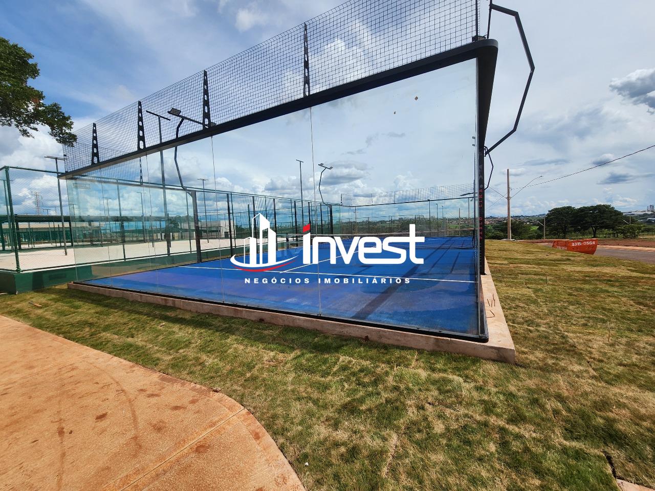 Lote em condomínio à venda no Avangarden Condomínio : 