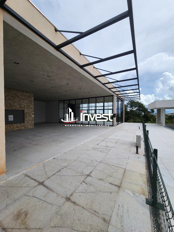 Lote em condomínio à venda no Avangarden Condomínio : 