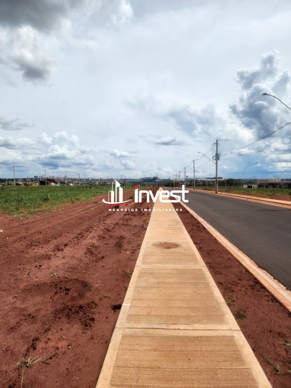 Lote em condomínio à venda no Avangarden Condomínio : 