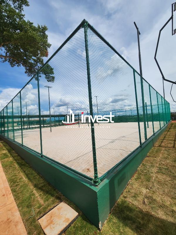 Lote em condomínio à venda no Avangarden Condomínio : 