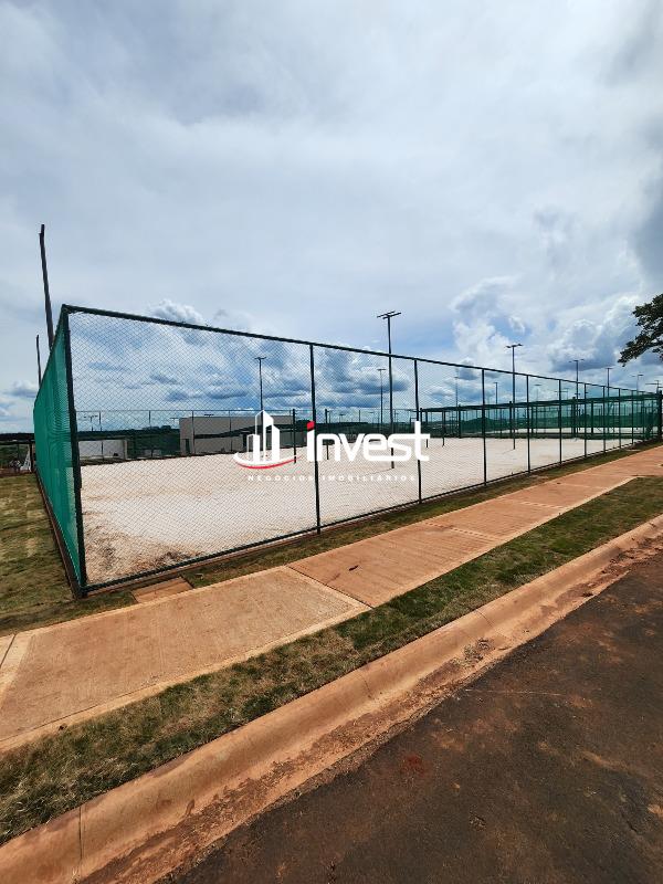 Lote em condomínio à venda no Avangarden Condomínio : 