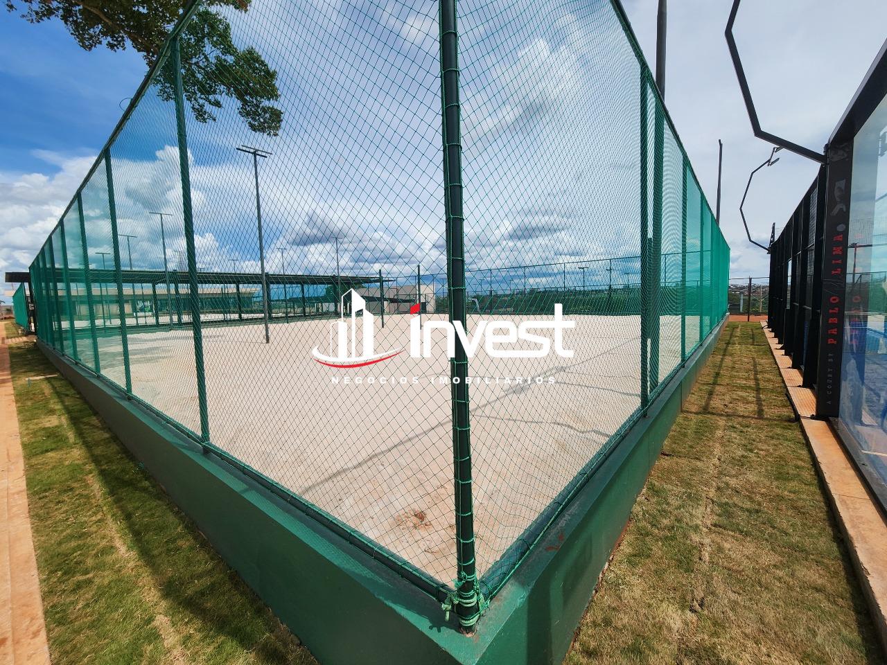 Lote em condomínio à venda no Avangarden Condomínio : 