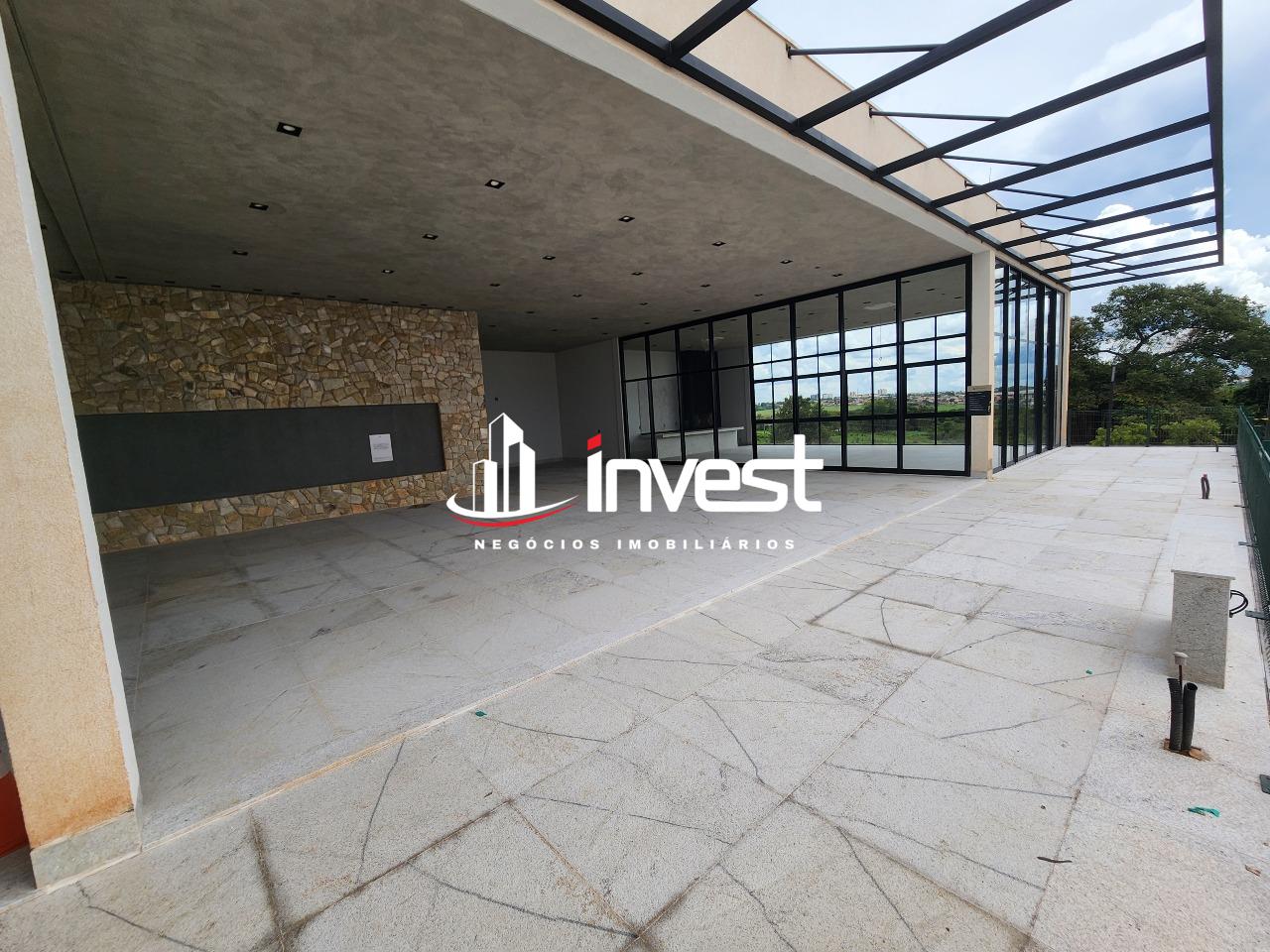 Lote em condomínio à venda no Avangarden Condomínio : 