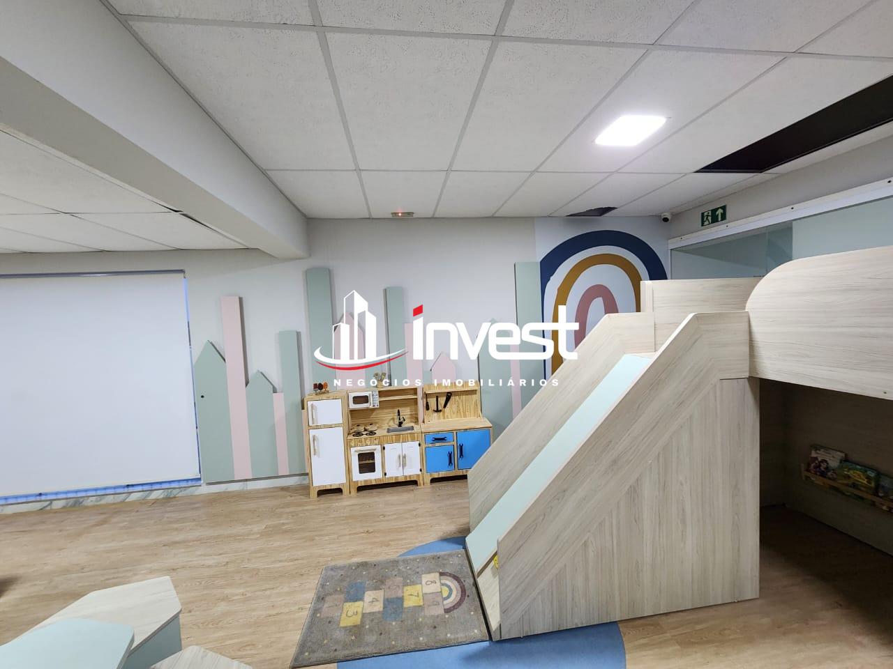 Apartamento à venda no Parque das Acácias: 