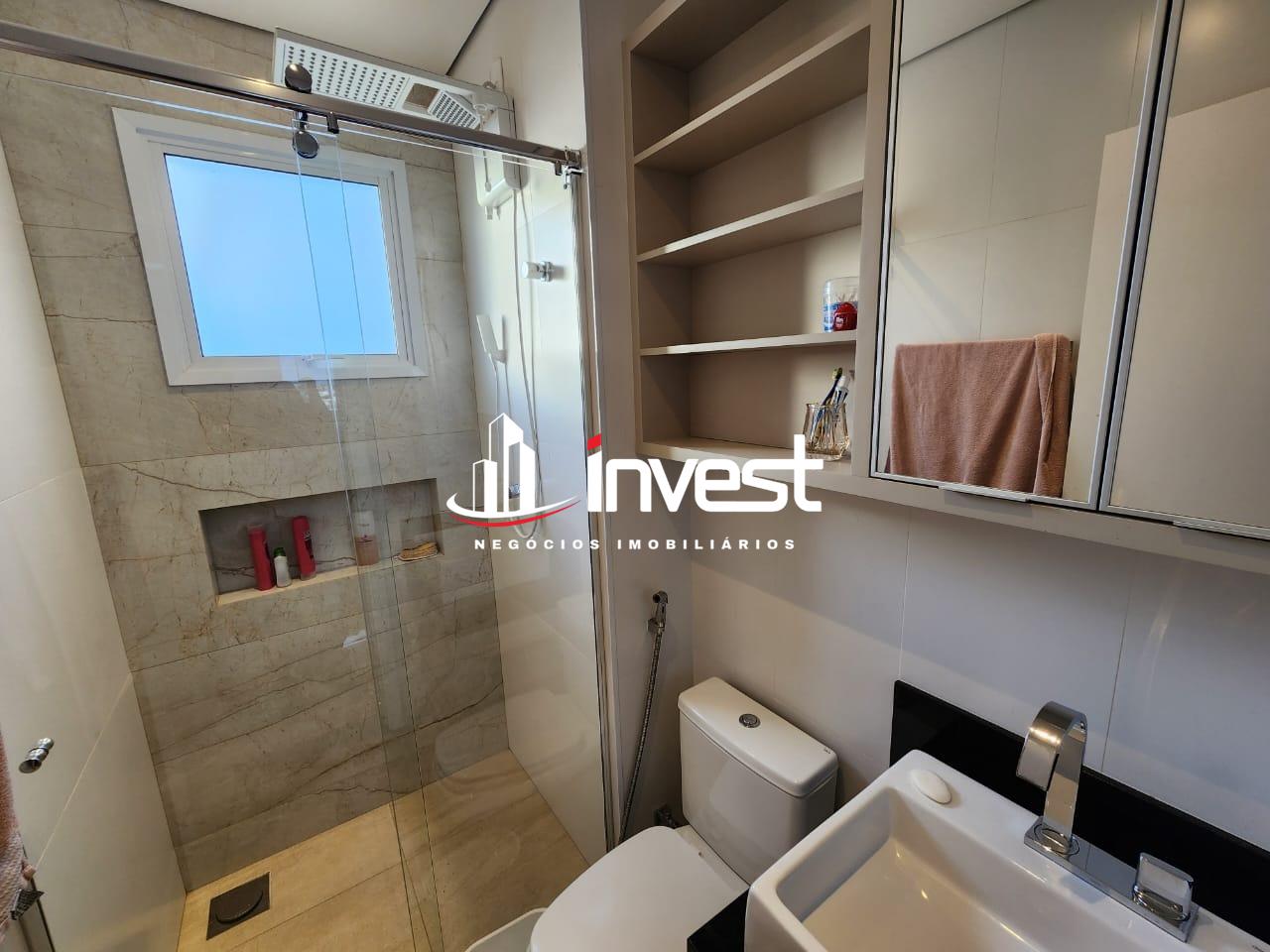 Apartamento à venda no Parque das Acácias: 