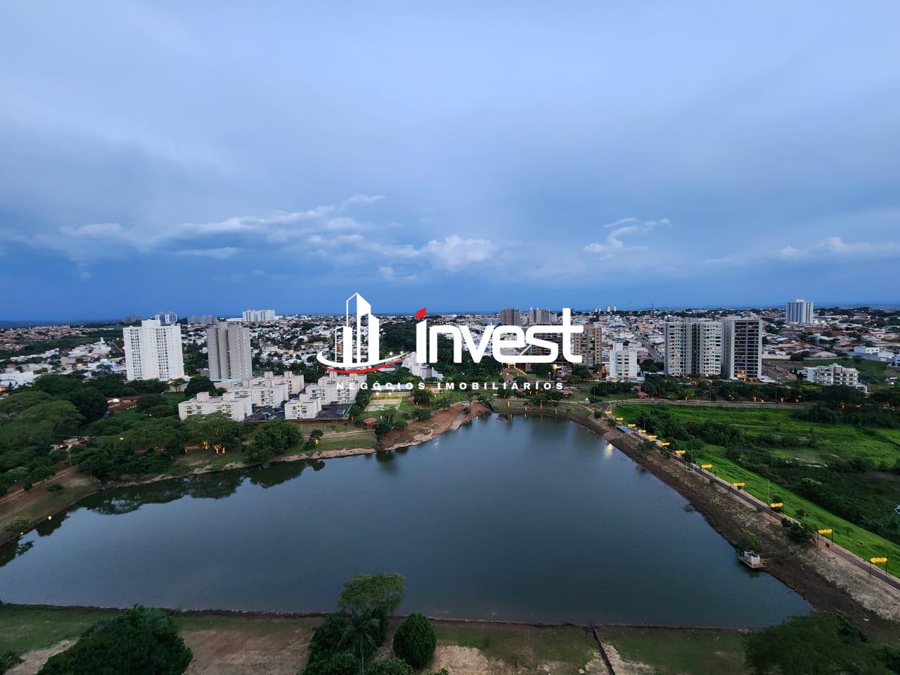 Apartamento à venda no Parque das Acácias: 