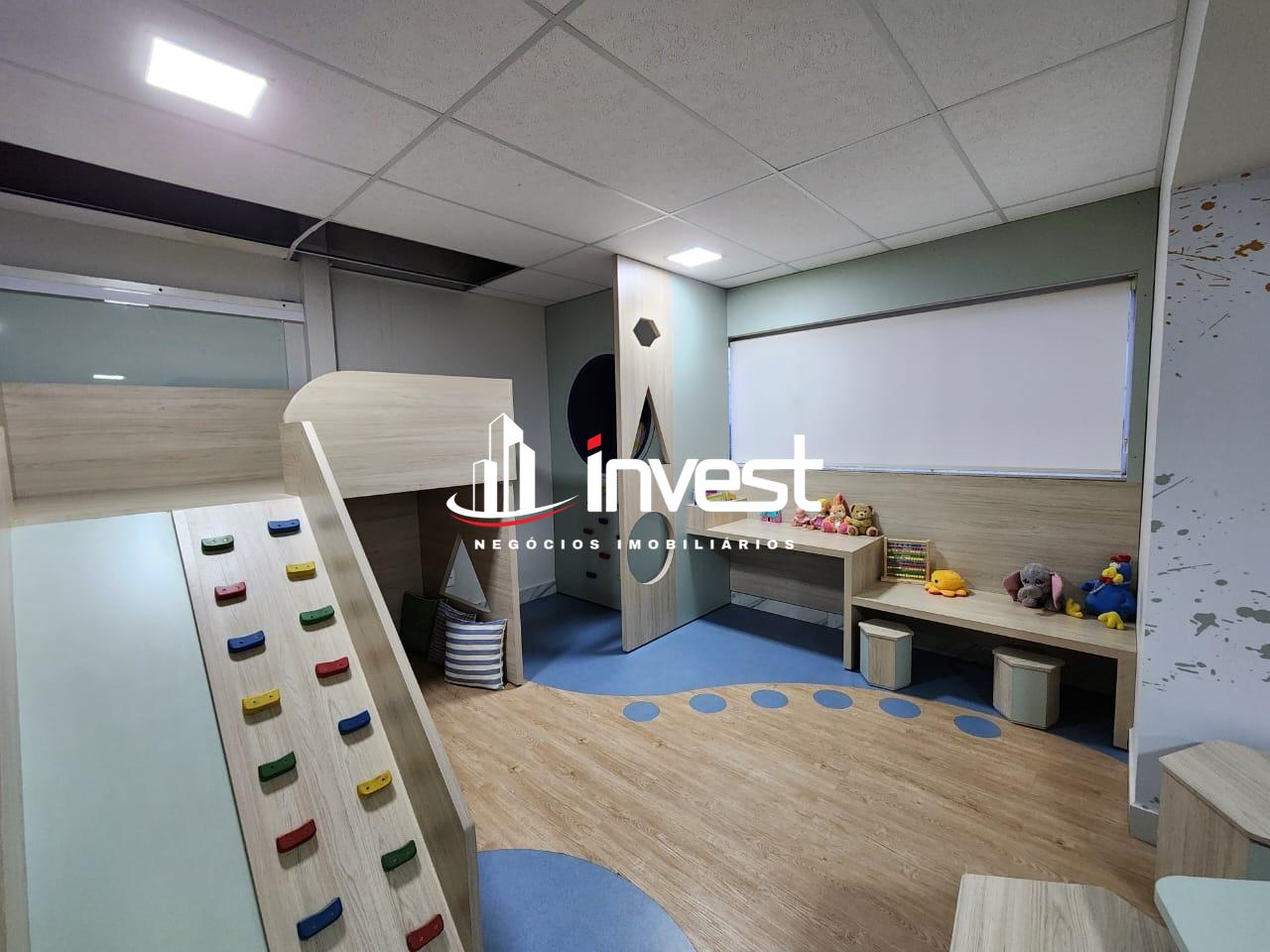 Apartamento à venda no Parque das Acácias: 