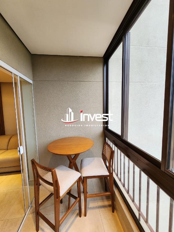 Apartamento à venda no Parque das Acácias: 