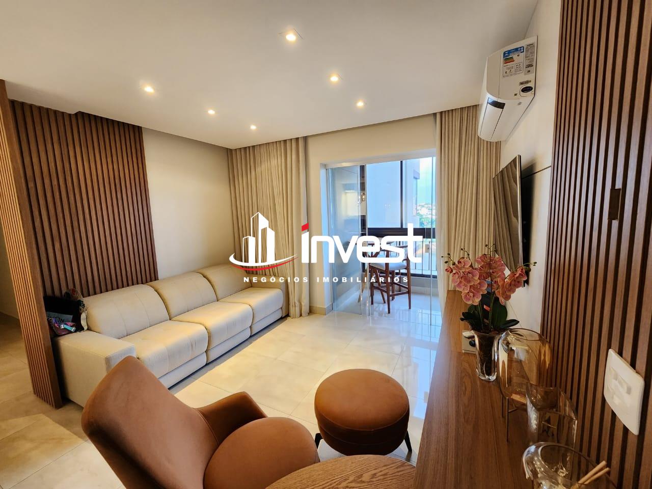 Apartamento à venda no Parque das Acácias: 