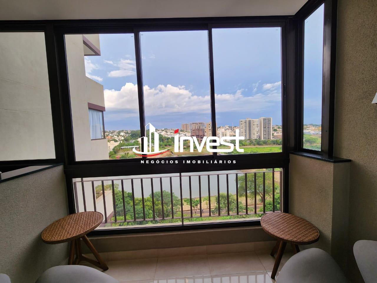 Apartamento à venda no Parque das Acácias: 