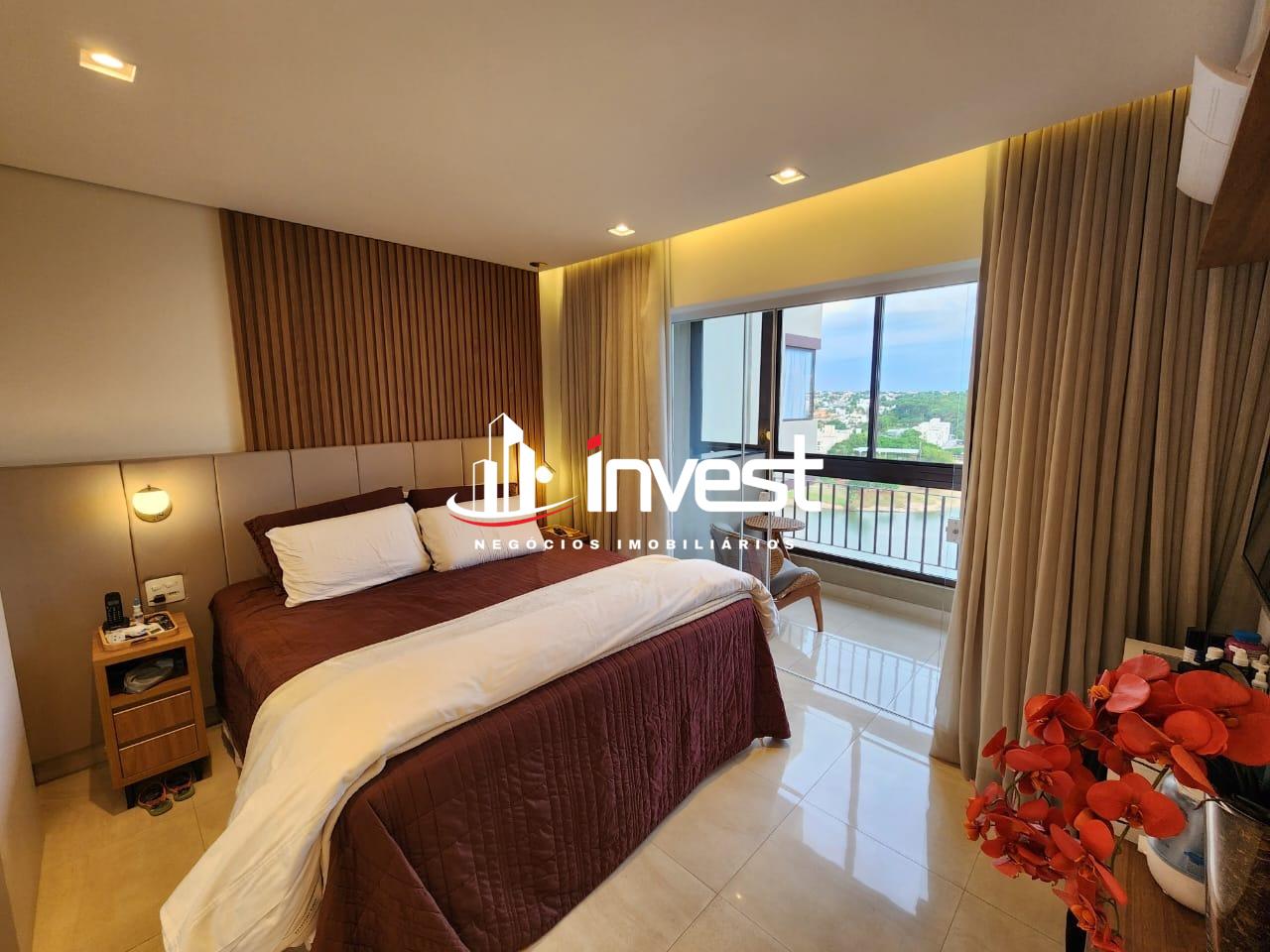 Apartamento à venda no Parque das Acácias: 