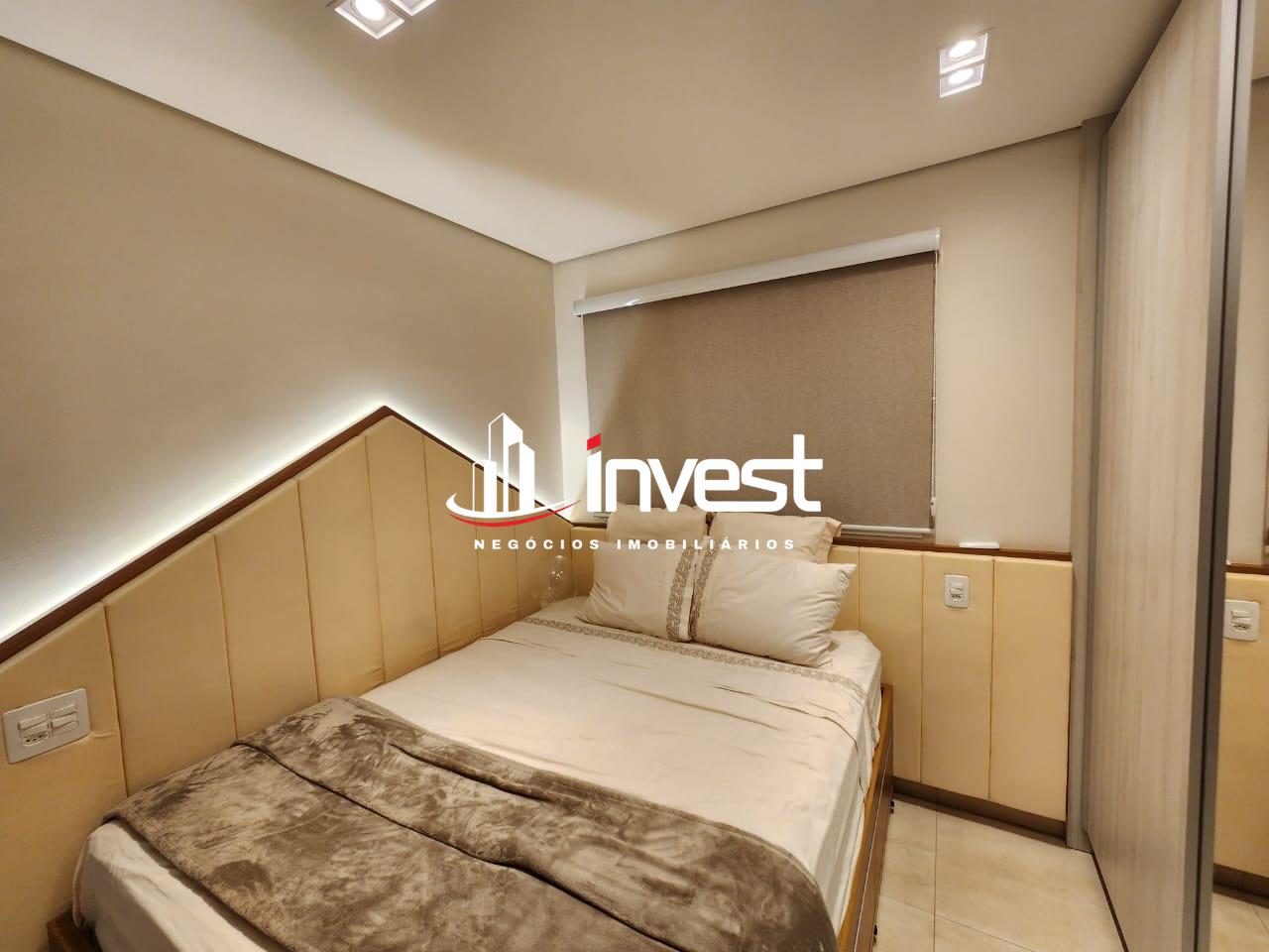 Apartamento à venda no Parque das Acácias: 