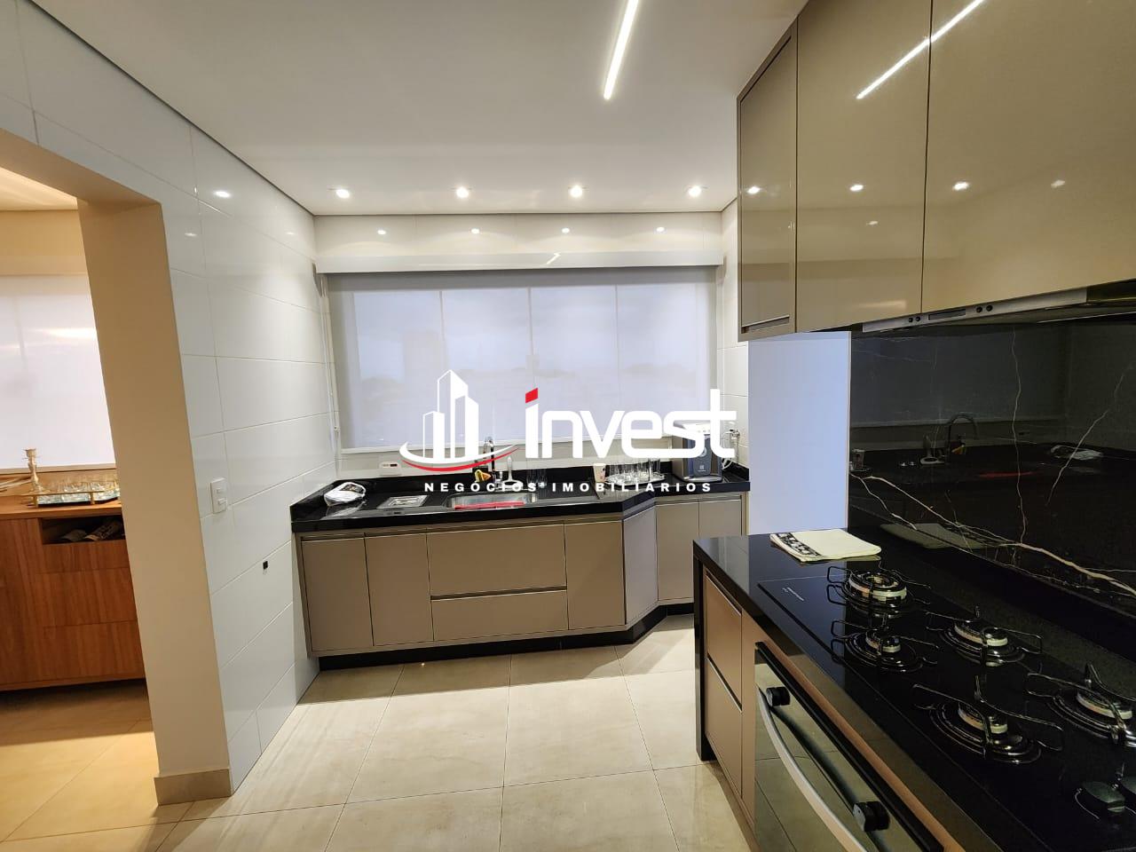 Apartamento à venda no Parque das Acácias: 