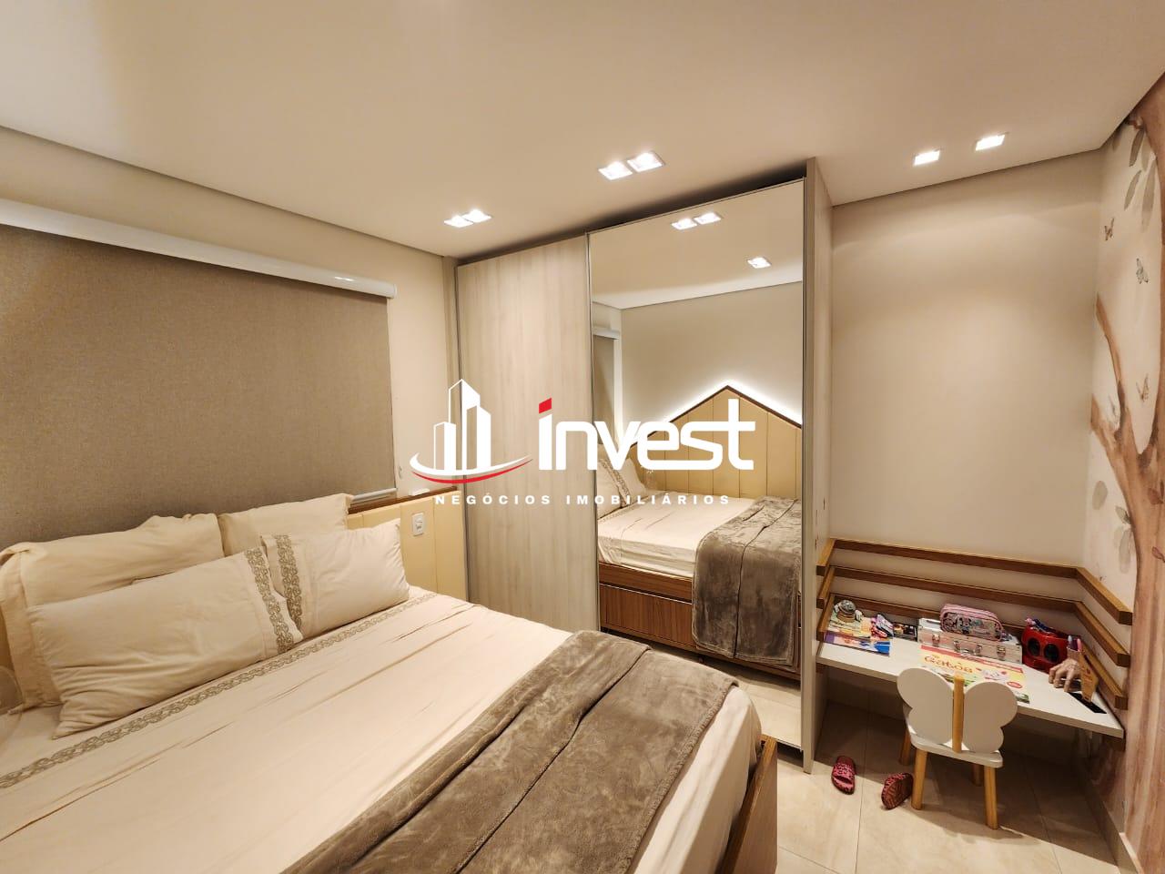 Apartamento à venda no Parque das Acácias: 