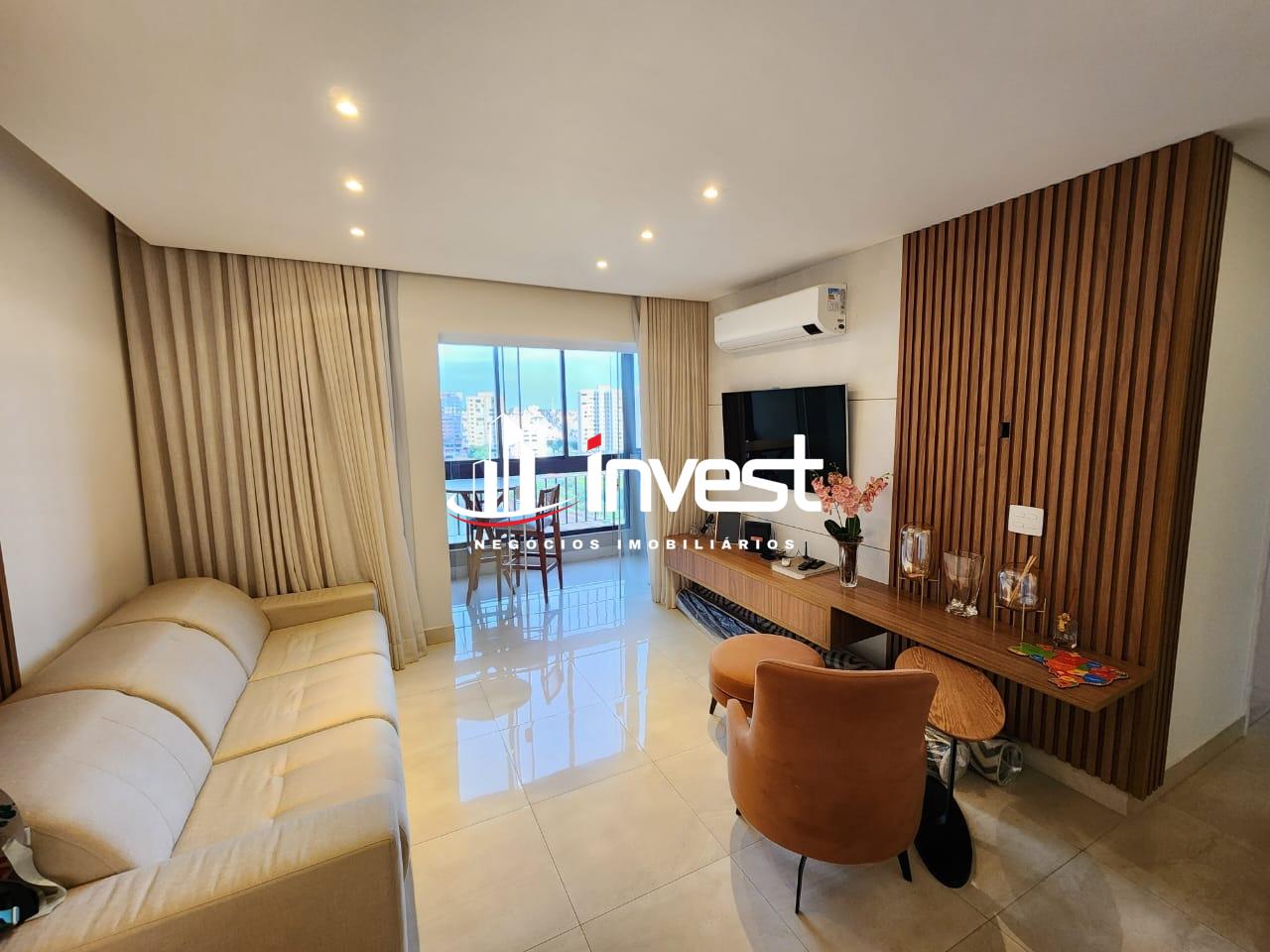 Apartamento à venda no Parque das Acácias: 