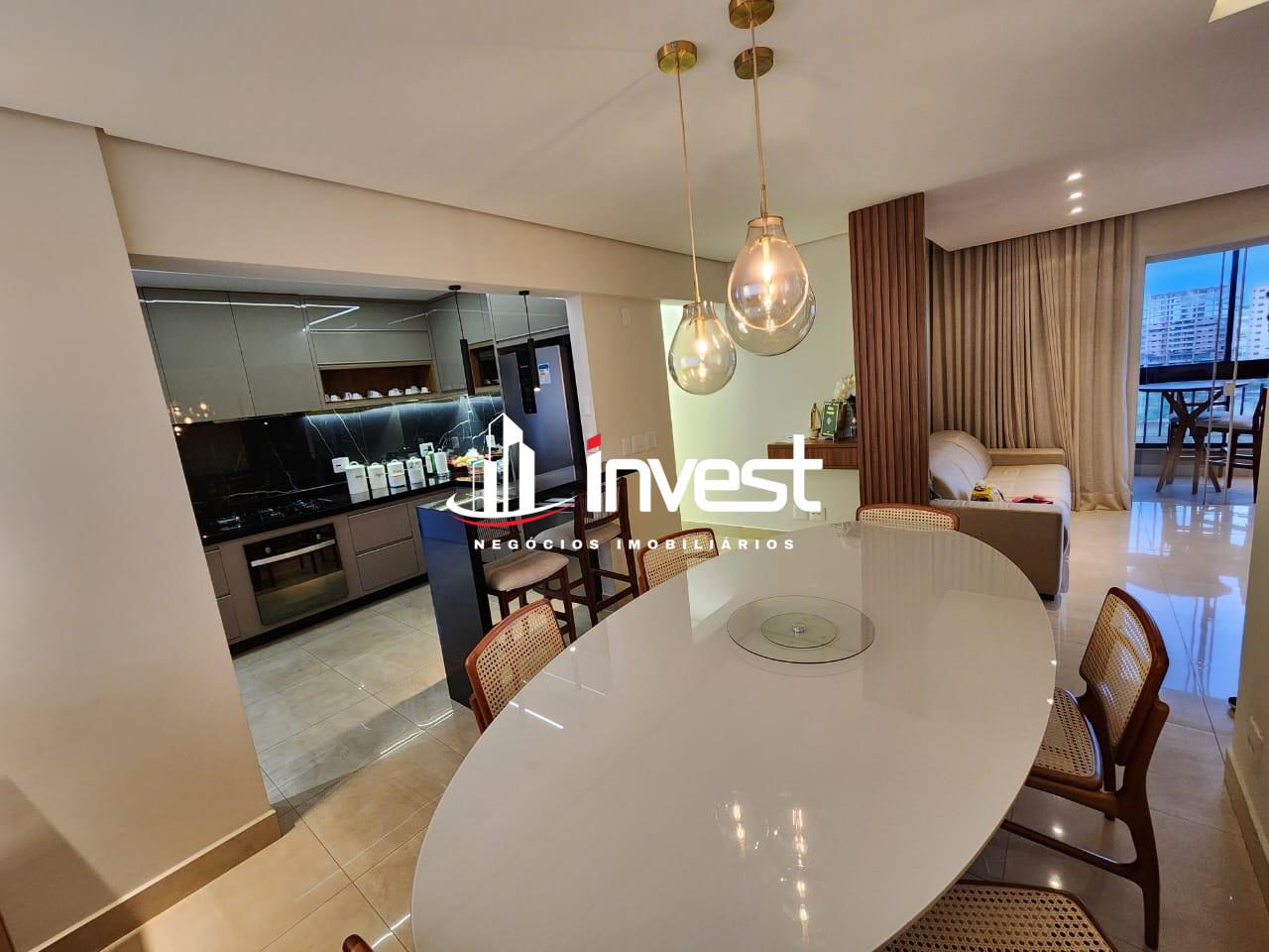 Apartamento à venda no Parque das Acácias: 