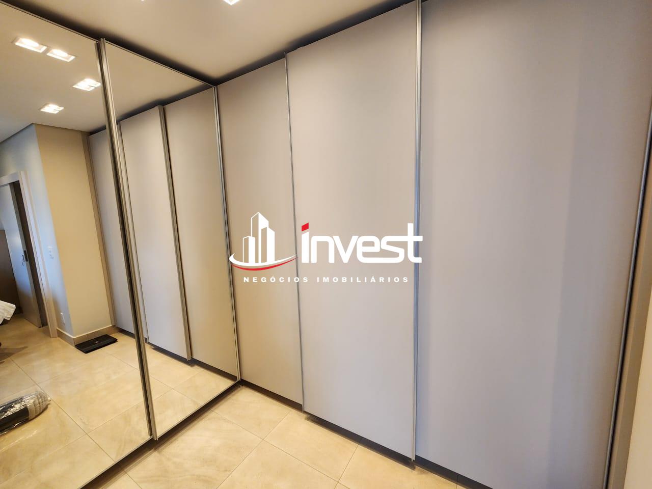 Apartamento à venda no Parque das Acácias: 