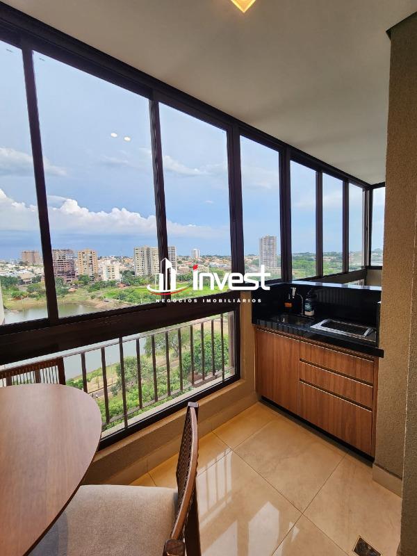 Apartamento à venda no Parque das Acácias: 