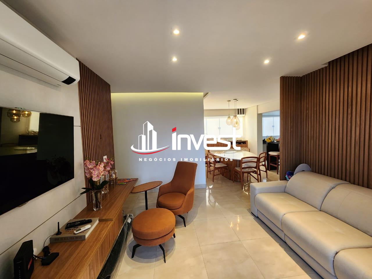 Apartamento à venda no Parque das Acácias: 