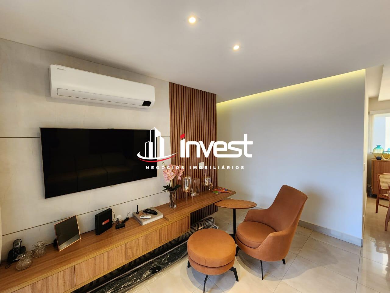 Apartamento à venda no Parque das Acácias: 