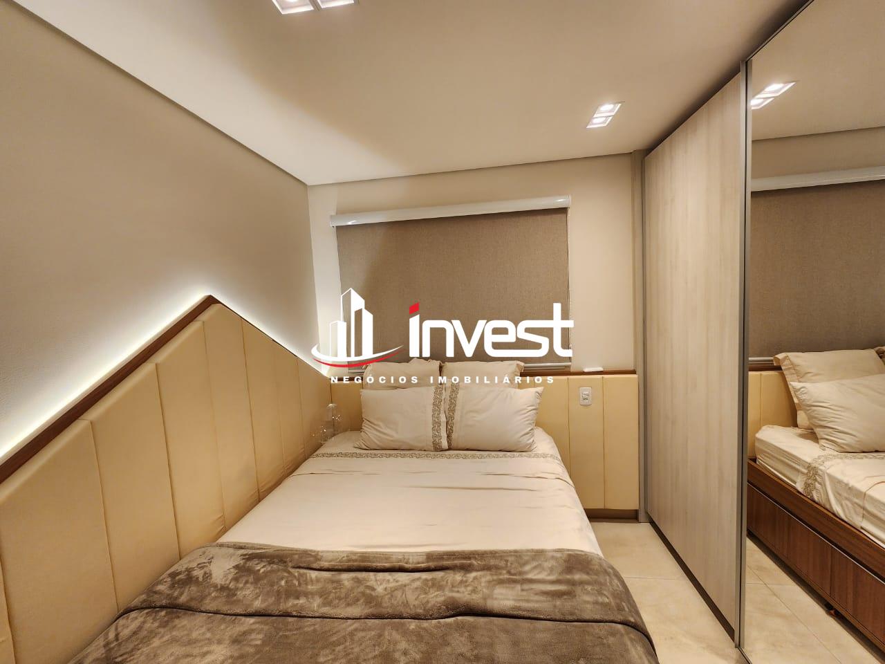 Apartamento à venda no Parque das Acácias: 