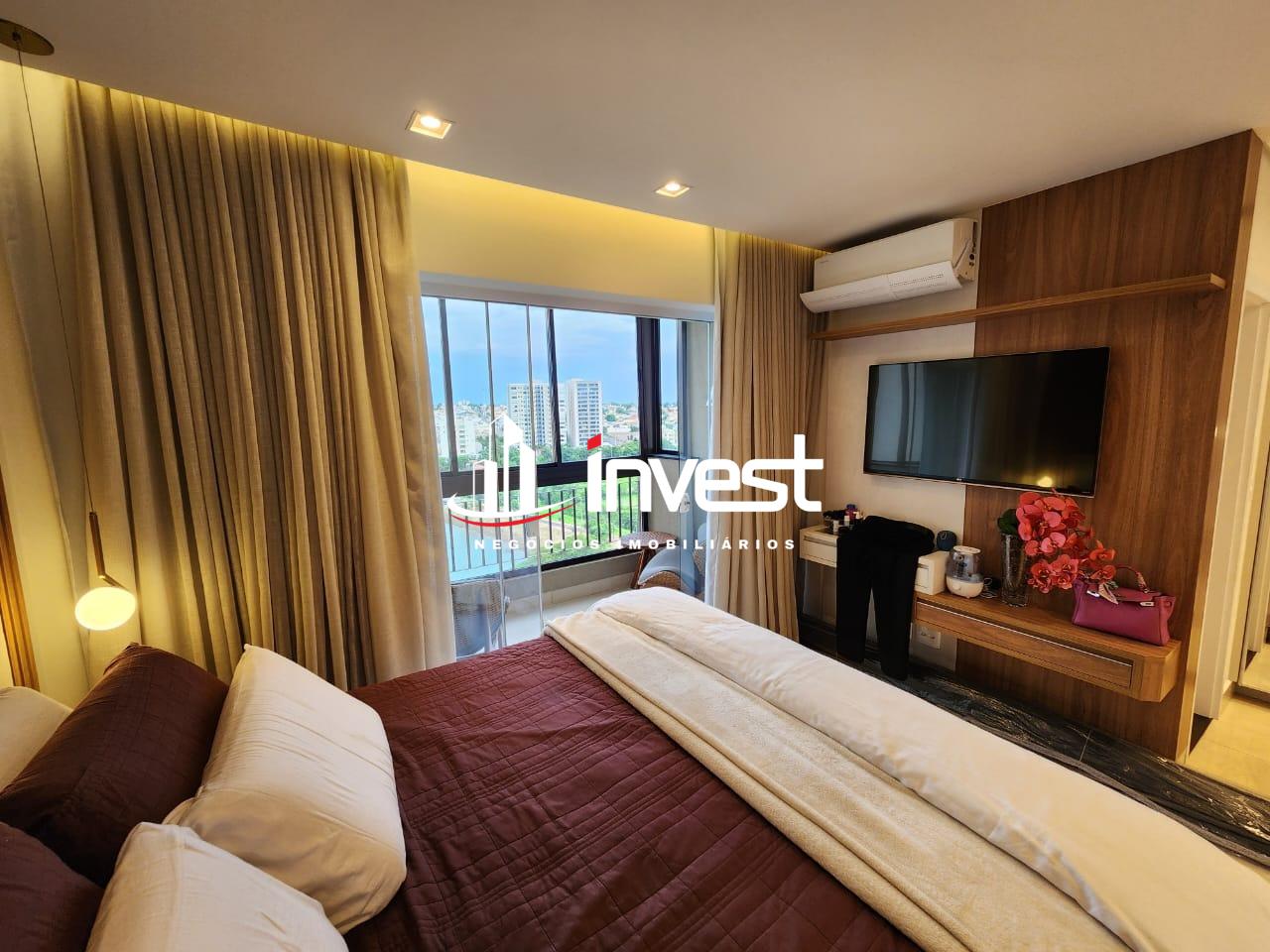 Apartamento à venda no Parque das Acácias: 