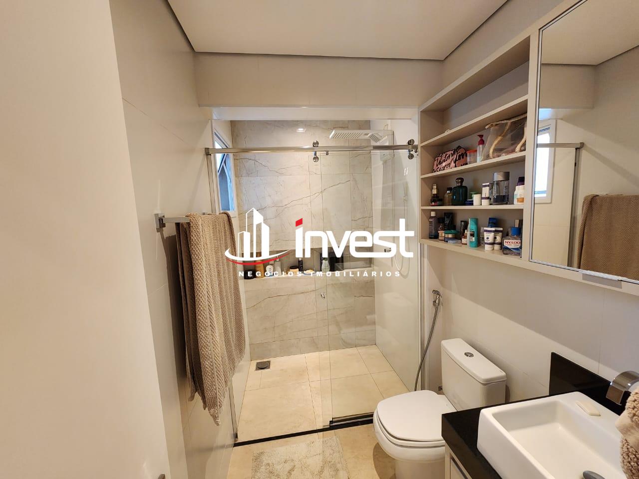 Apartamento à venda no Parque das Acácias: 